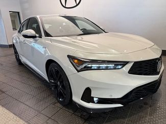 New 2026 Acura Integra A-Spec video 2