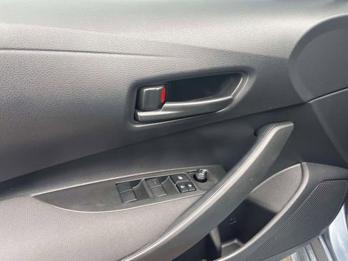 Used 2024 Toyota Corolla LE image 16