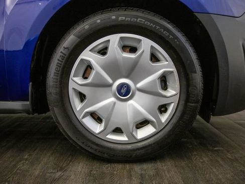 Used 2017 Ford Transit Connect XL image 42