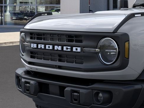 New 2026 Ford Bronco Big Bend AWD/4WD image 20