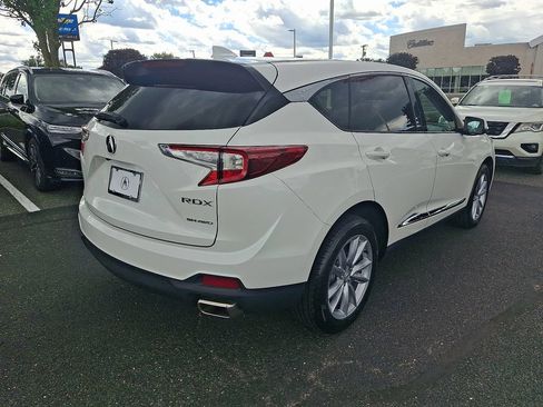 Certified 2024 Acura RDX SH-AWD image 6