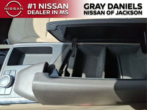 Used 2014 Mercedes-Benz ML 350 4MATIC image 20