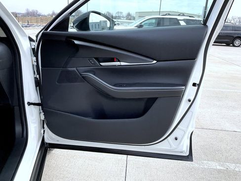 New 2026 MAZDA CX-30 Aire Edition AWD/4WD image 17