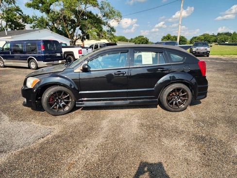 Used 2008 Dodge Caliber SRT-4 w/ SRT Option Group II FWD image 9