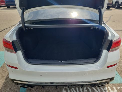 Used 2019 Kia Optima SX FWD image 5