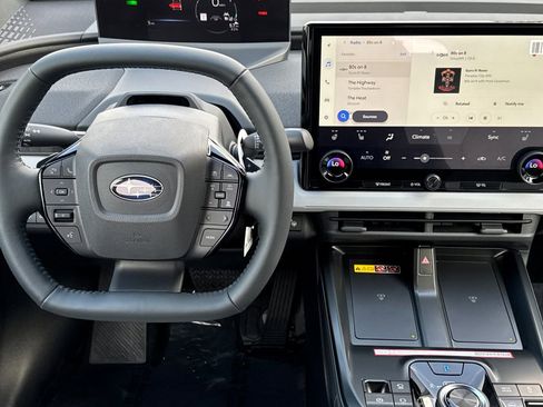 New 2026 Subaru Solterra image 14