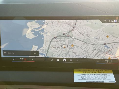 New 2026 BMW X3 xDrive30 w/ Convenience Package image 17