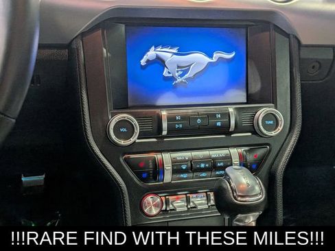 Used 2020 Ford Mustang GT Premium w/ Ford Safe & Smart Package image 25