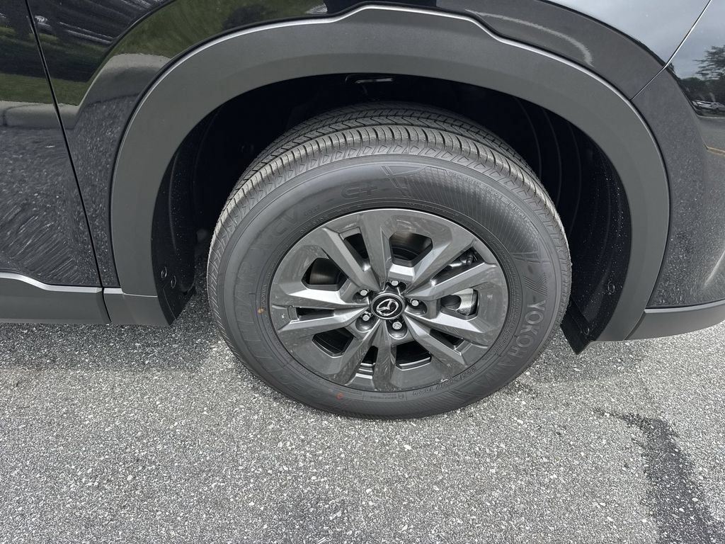 New 2026 MAZDA CX-5 Select AWD/4WD image 57