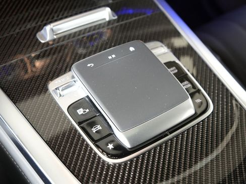 New 2026 Mercedes-Benz G 63 AMG 4MATIC image 24