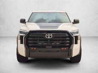 Used 2025 Toyota Tundra SR w/ SR Tow Package AWD/4WD video 2