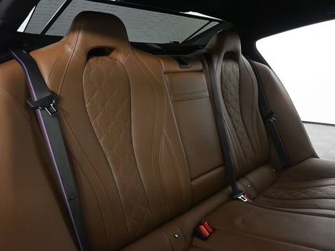 Used 2023 BMW M8 Gran Coupe xDrive Competition w/ M Driver's Package AWD/4WD image 19