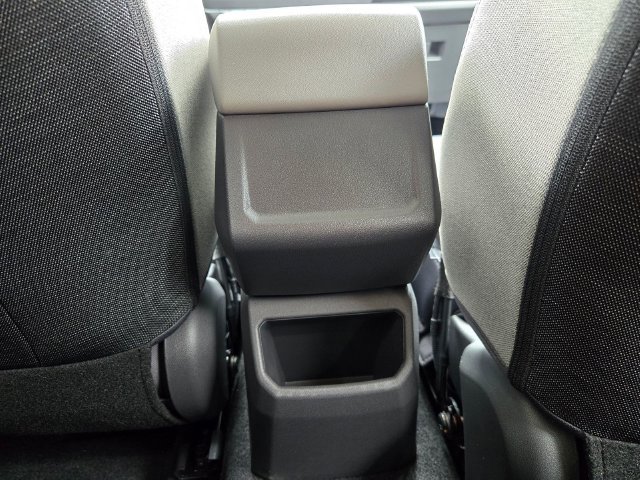 New 2027 Kia Seltos LX FWD image 8