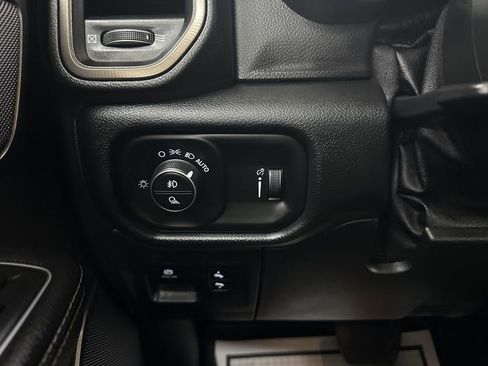 Used 2020 RAM 1500 Rebel w/ Rebel Level 2 Equipment Group image 38