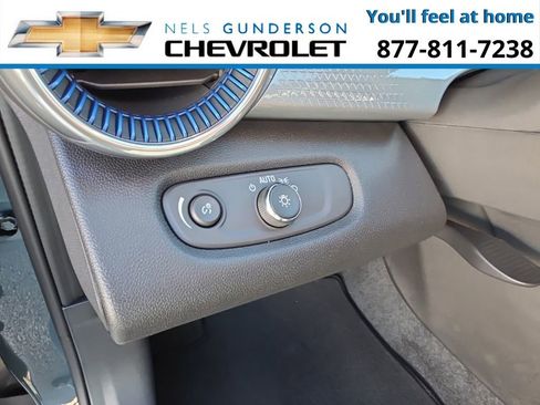 New 2026 Chevrolet Trax LT image 17