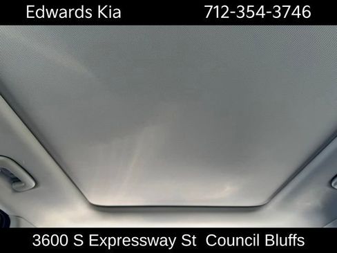New 2025 Kia Sorento EX w/ Panoramic Sunroof Package FWD image 33