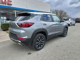 New 2025 Chevrolet TrailBlazer ACTIV w/ Driver Confidence Package image 3