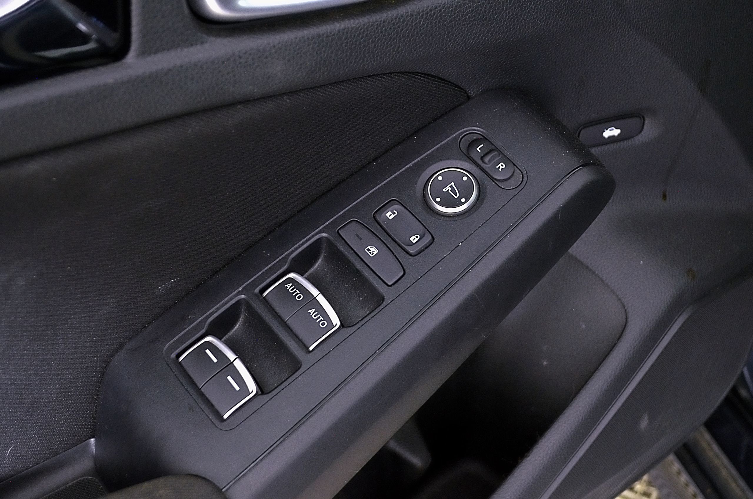 Used 2024 Honda Civic EX image 16