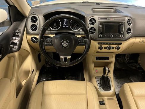 Used 2014 Volkswagen Tiguan S image 18
