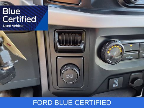 Certified 2023 Ford F150 XLT RWD image 11