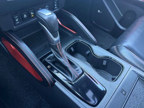 Used 2023 Nissan Frontier PRO-4X w/ Pro-4X Premium Package image 20