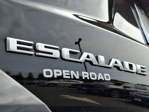 Used 2025 Cadillac Escalade Premium Luxury AWD/4WD image 40