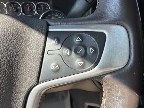 Used 2018 GMC Sierra 1500 SLT AWD/4WD image 20
