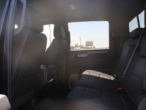 New 2026 Chevrolet Silverado 3500 High Country w/ High Country Premium Package image 25