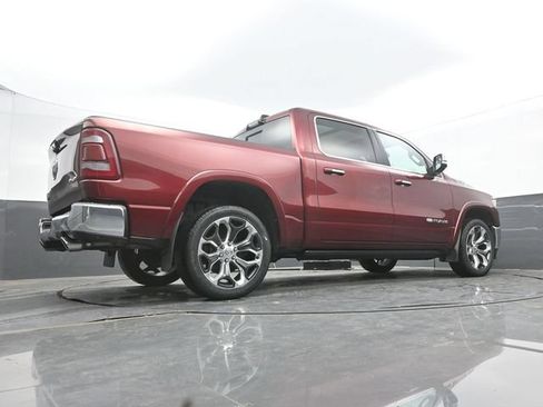 Used 2022 RAM 1500 Limited AWD/4WD image 56