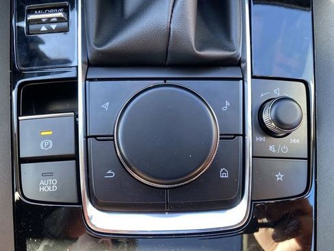 New 2026 MAZDA CX-50 2.5 Turbo w/ Accent Package image 23