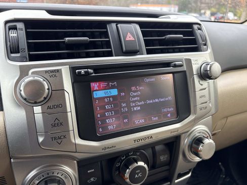 Used 2013 Toyota 4Runner SR5 image 22