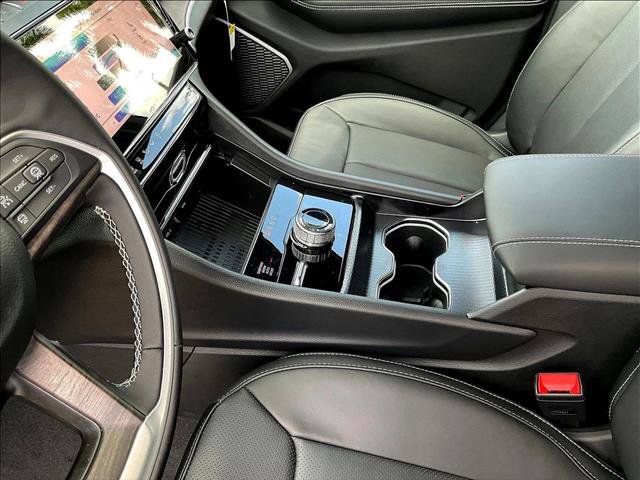 New 2026 Jeep Grand Cherokee L Limited AWD/4WD image 10