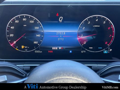 Certified 2026 Mercedes-Benz GLE 450 4MATIC image 33