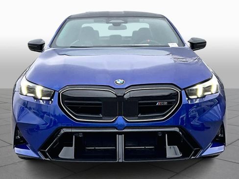 New 2026 BMW M5 w/ Carbon Package image 3