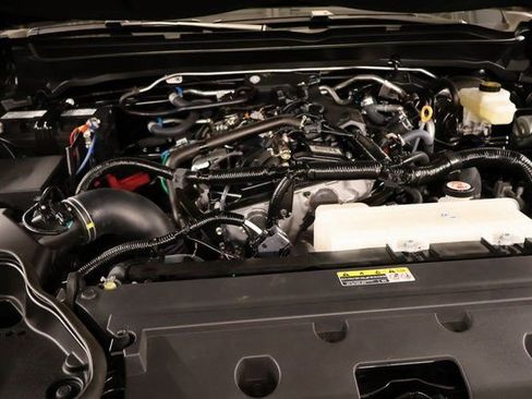 Used 2024 Toyota Tacoma TRD Sport image 27