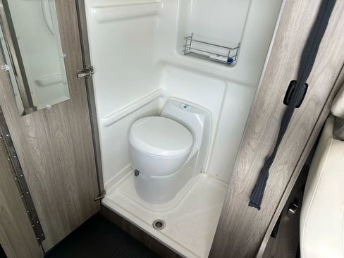 Used 2021 RAM ProMaster 2500 image 47