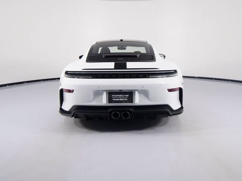 Certified 2026 Porsche 911 GT3 RWD image 9