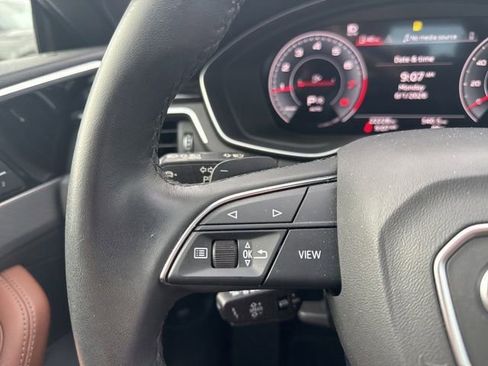 Used 2023 Audi A5 2.0T Premium Plus w/ Premium Plus AWD/4WD image 22