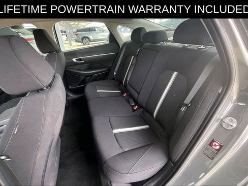 Used 2023 Hyundai Sonata SEL FWD image 28
