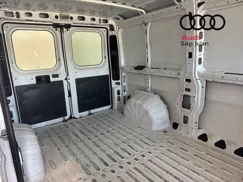 Used 2021 RAM ProMaster 1500 image 29