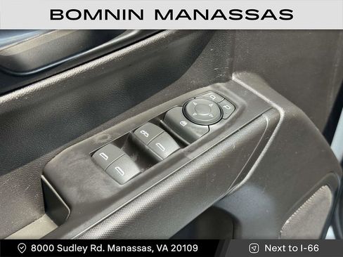 Used 2020 Chevrolet Silverado 1500 Custom w/ Custom Value Package image 22