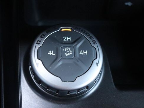 Used 2022 Ford Bronco Big Bend AWD/4WD image 36