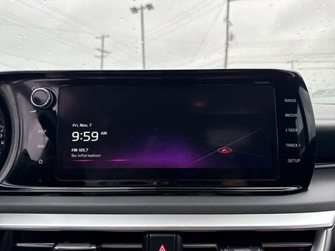 Used 2023 Kia K5 GT-Line w/ GT-Line Premium Package image 27