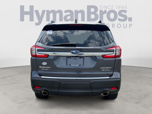 Used 2023 Subaru Ascent Limited w/ Technology Package AWD/4WD image 4