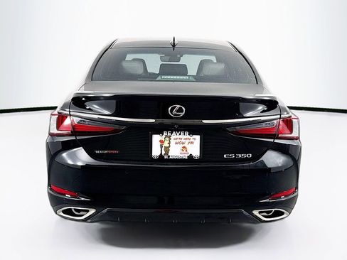 Used 2023 Lexus ES 350 F Sport image 8