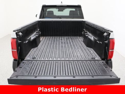 Certified 2024 Toyota Tacoma SR image 25