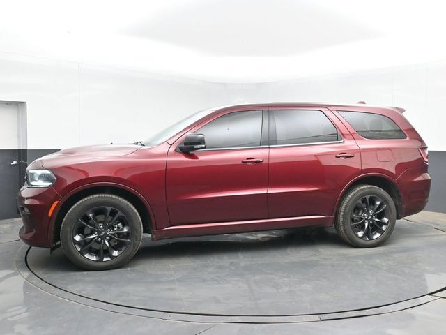 Used 2022 Dodge Durango GT AWD/4WD image 11