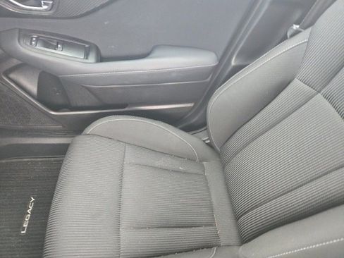 Used 2023 Subaru Legacy Premium image 3