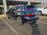 Used 2017 INFINITI QX60 AWD w/ Premium Plus Package image 2