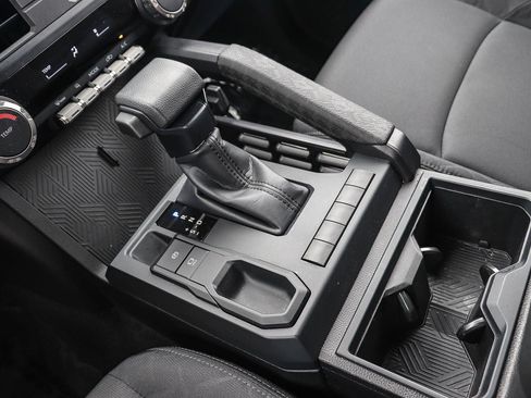 Certified 2025 Toyota Tacoma SR RWD image 22
